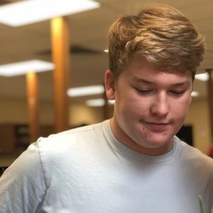 Meet your Posher, Ryan